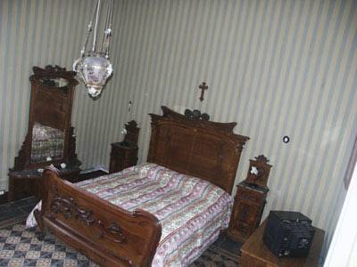 B&B Sotto I Pini Zafferana Etnea Kültér fotó