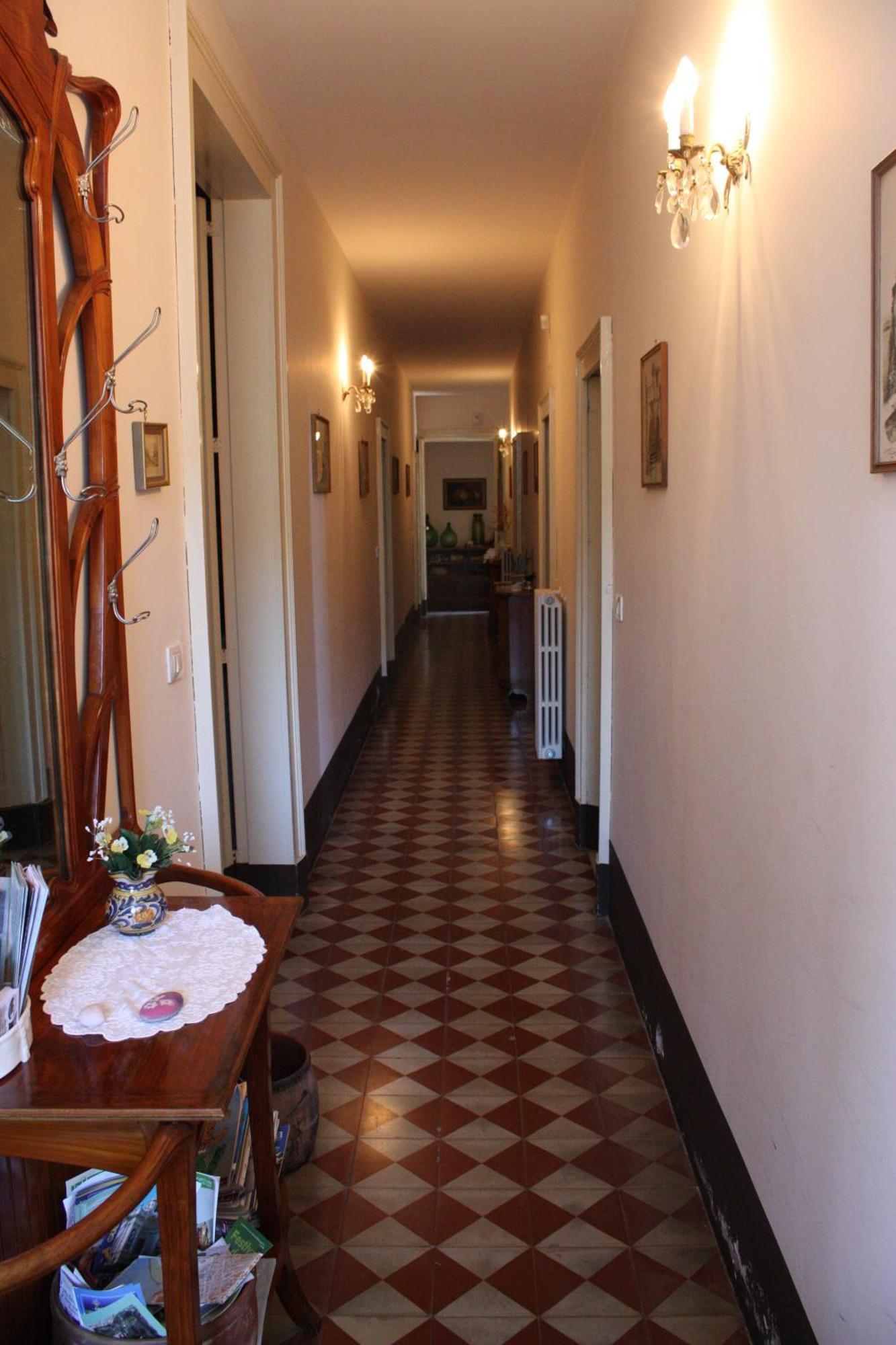 B&B Sotto I Pini Zafferana Etnea Kültér fotó